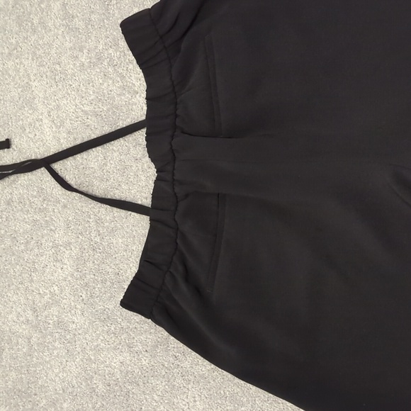 Drawstring pants - Picture 6 of 6